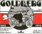 Goldberg ; 1883-1970 - Preview