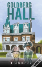 Goldberg Hall
