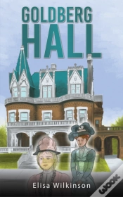 Capa do artigo Goldberg Hall
