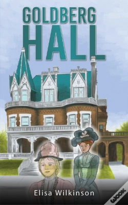 Capa do artigo Goldberg Hall