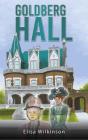 Goldberg Hall - Preview