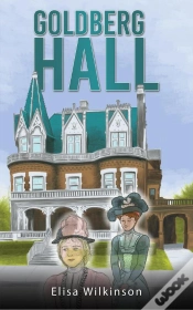 Capa do artigo Goldberg Hall
