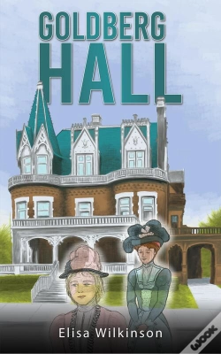 Capa do artigo Goldberg Hall
