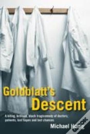 Capa do artigo Goldblatt
