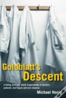 Capa do artigo Goldblatt'S Descent