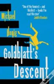 Capa do artigo Goldblatt