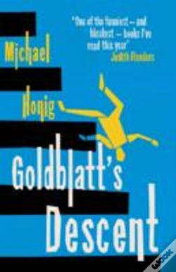 Capa do artigo Goldblatt'S Descent