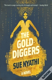 Capa do artigo Golddiggers