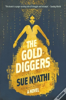 Capa do artigo Golddiggers