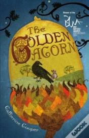 Capa do artigo Golden Acorn
