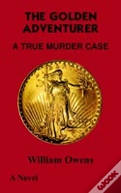 Capa do artigo Golden Adventurer