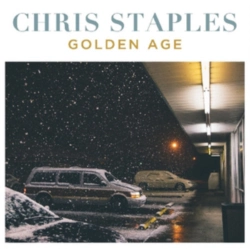 Capa do artigo Golden Age - CD