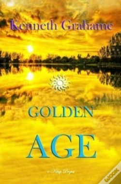Capa do artigo Golden Age