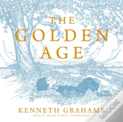 Capa do artigo Golden Age