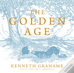 Capa do artigo Golden Age