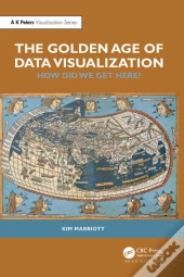 Golden Age Of Data Visualization