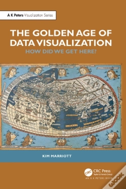 Capa do artigo Golden Age Of Data Visualization
