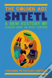 Capa do artigo Golden Age Shtetl