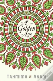 Capa do artigo Golden Age