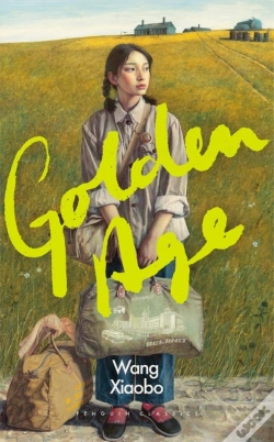 Capa do artigo Golden Age