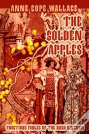 Capa do artigo Golden Apples