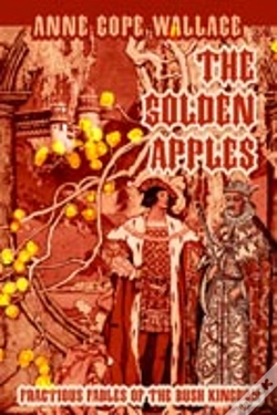 Capa do artigo Golden Apples