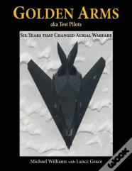 Golden Arms, Aka Test Pilots