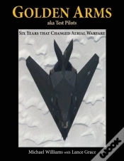Capa do artigo Golden Arms, Aka Test Pilots