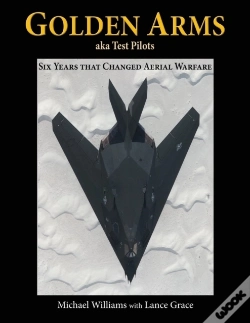 Capa do artigo Golden Arms, Aka Test Pilots