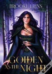 Capa do artigo Golden As The Night