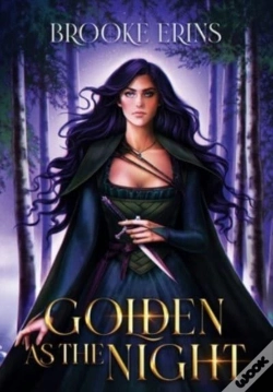 Capa do artigo Golden As The Night