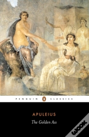 Capa do artigo Golden Ass
