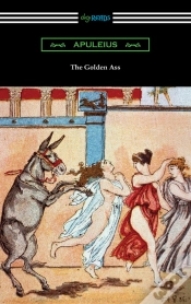 Capa do artigo Golden Ass