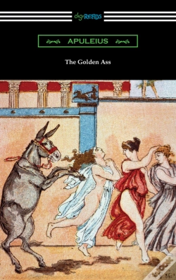 Capa do artigo Golden Ass