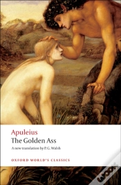 Capa do artigo Golden Ass