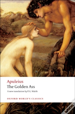 Capa do artigo Golden Ass