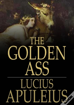 Capa do artigo Golden Ass