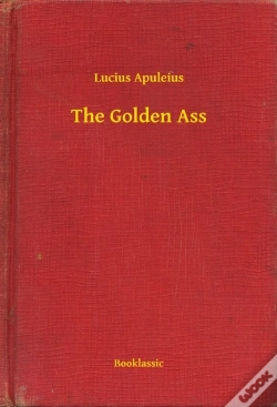 Capa do artigo Golden Ass