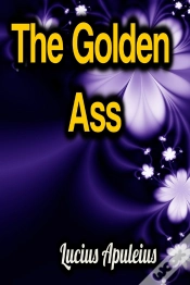 Capa do artigo Golden Ass
