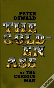 Capa do artigo Golden Ass (Or The Curious Man)