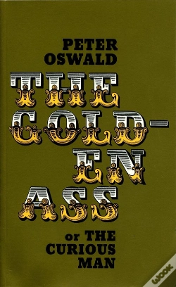 Capa do artigo Golden Ass (Or The Curious Man)