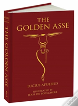 Capa do artigo Golden Asse