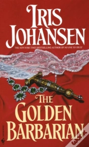 Capa do artigo Golden Barbarian