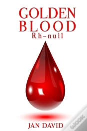 Capa do artigo Golden Blood