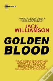 Capa do artigo Golden Blood