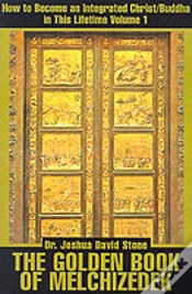 Capa do artigo Golden Book Of Melchizedek