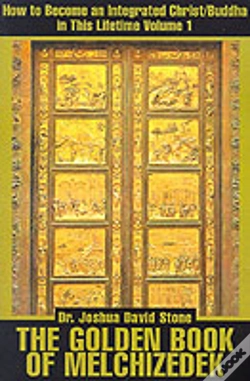 Capa do artigo Golden Book Of Melchizedek