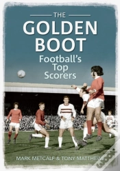 Capa do artigo Golden Boot