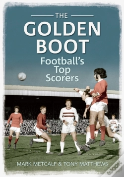 Capa do artigo Golden Boot