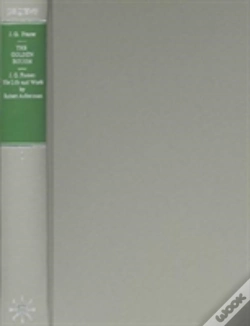 Capa do artigo Golden Boughpalgrave Archive Edition